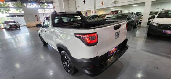 FIAT STRADA 1.3 FIREFLY FLEX ENDURANCE CS MANUAL FIAT STRADA 1.3 FIREFLY FLEX ENDURANCE CS MANUAL